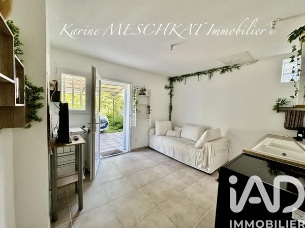 Maison à vendre 6 pièces 135 m² Les Mées
