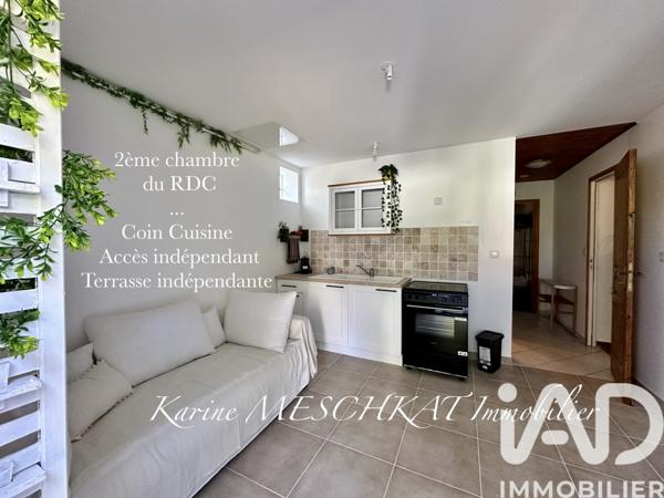 Maison à vendre 6 pièces 135 m² Les Mées