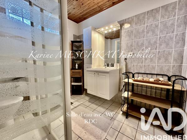 Maison à vendre 6 pièces 135 m² Les Mées