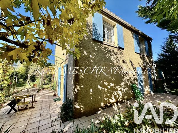 Maison à vendre 6 pièces 135 m² Les Mées