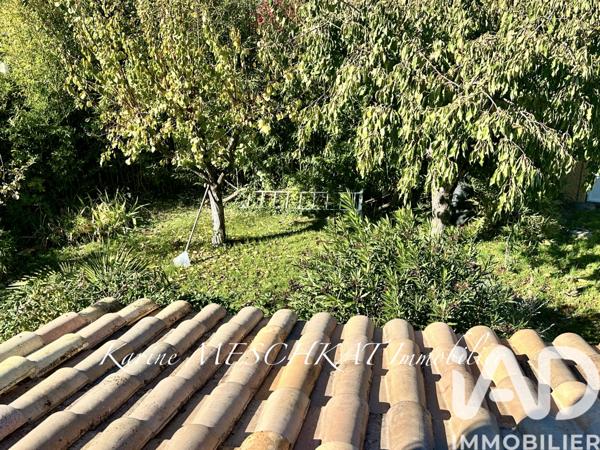 Maison à vendre 6 pièces 135 m² Les Mées