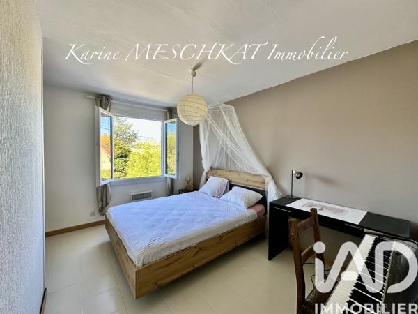 Maison à vendre 6 pièces 135 m² Les Mées