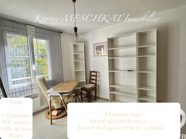 Maison à vendre 6 pièces 135 m² Les Mées