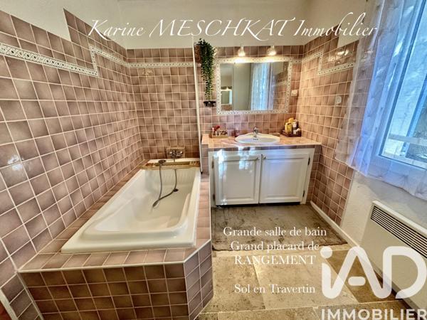 Maison à vendre 6 pièces 135 m² Les Mées