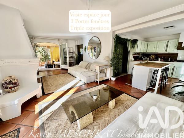 Maison à vendre 6 pièces 135 m² Les Mées