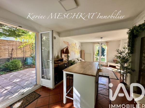 Maison à vendre 6 pièces 135 m² Les Mées