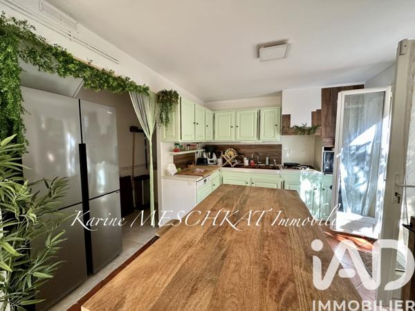 Maison à vendre 6 pièces 135 m² Les Mées