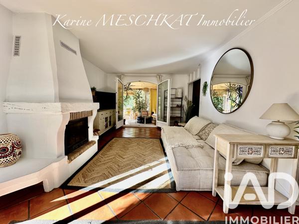 Maison à vendre 6 pièces 135 m² Les Mées