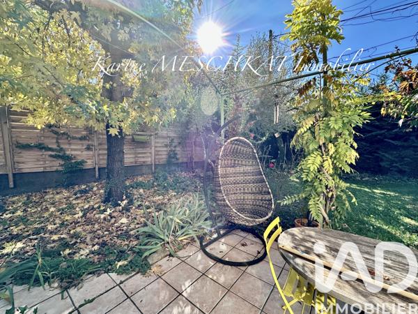 Maison à vendre 6 pièces 135 m² Les Mées