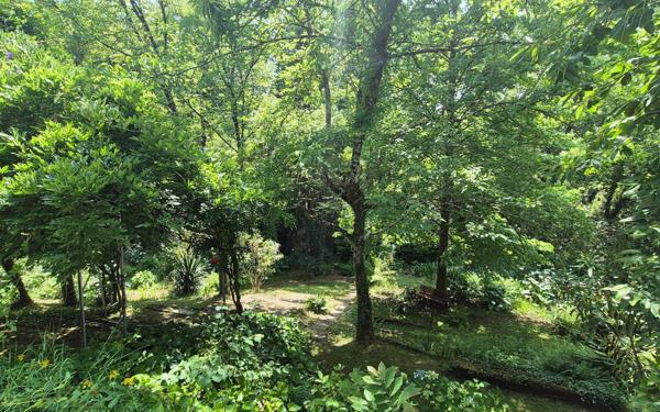 Maison à vendre    5 pièces •  Arjuzanx