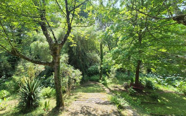 Maison à vendre    5 pièces •  Arjuzanx