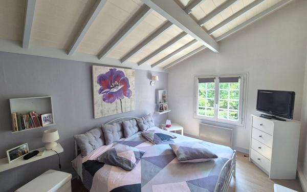 Maison à vendre    5 pièces •  Arjuzanx