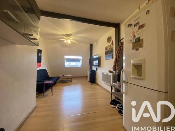 Immeuble à vendre 440 m² Douai