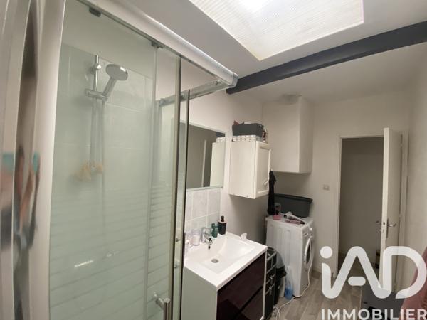 Immeuble à vendre 440 m² Douai