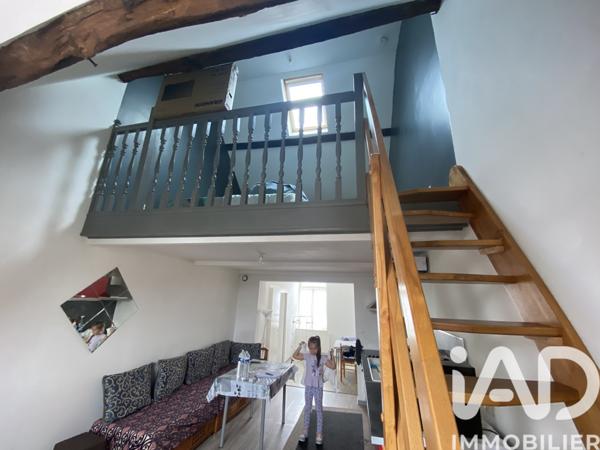 Immeuble à vendre 440 m² Douai