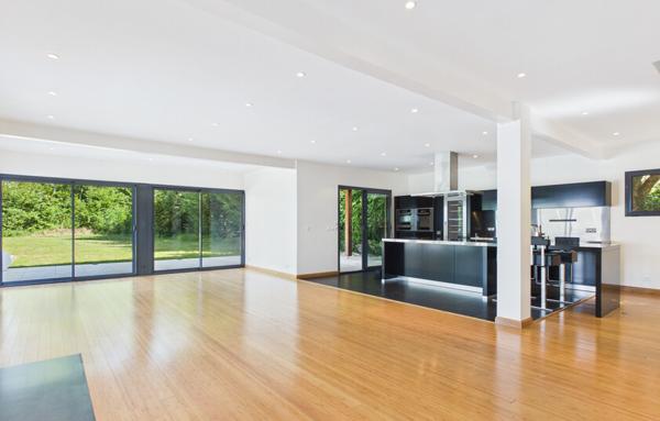 Maison de 339 m²