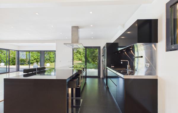 Maison de 339 m²