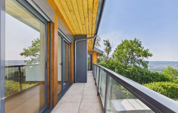 Maison de 339 m²