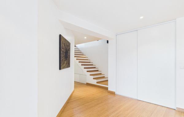 Maison de 339 m²