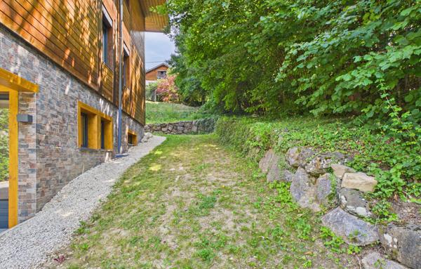 Maison de 339 m²