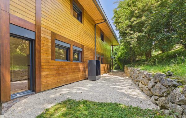 Maison de 339 m²