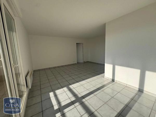 Appartement à vendre 2 pièces 48.75m²