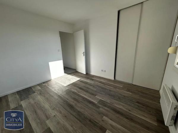 Appartement à vendre 2 pièces 48.75m²