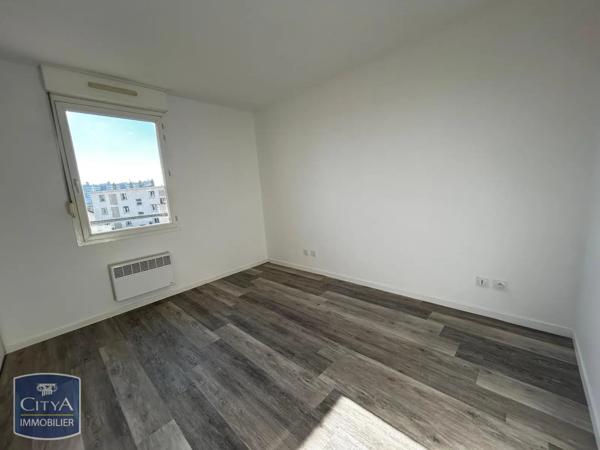 Appartement à vendre 2 pièces 48.75m²