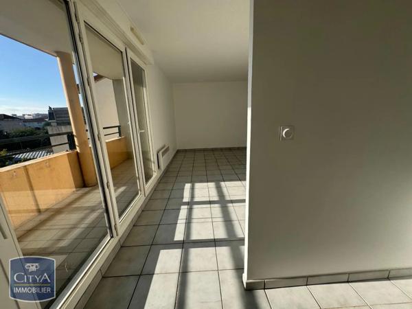 Appartement à vendre 2 pièces 48.75m²