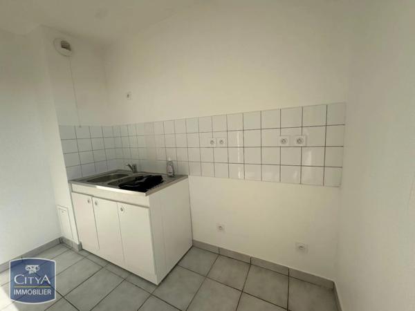 Appartement à vendre 2 pièces 48.75m²