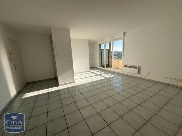 Appartement à vendre 2 pièces 48.75m²