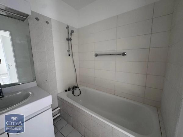 Appartement à vendre 2 pièces 48.75m²