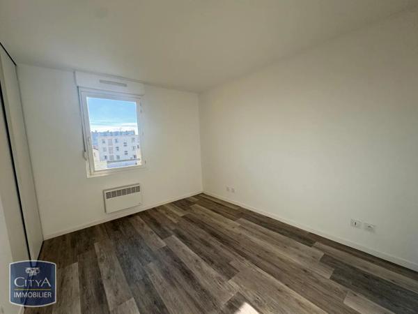 Appartement à vendre 2 pièces 48.75m²
