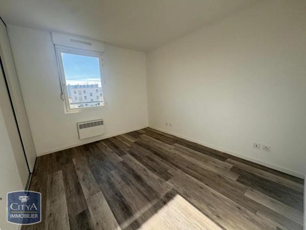 Appartement à vendre 2 pièces 48.75m²