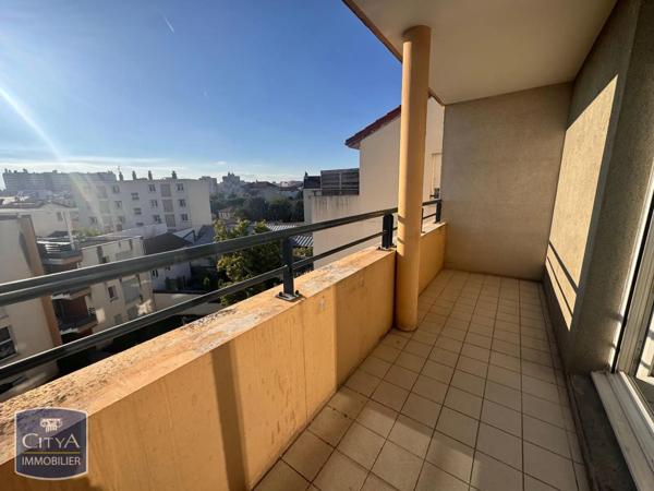 Appartement à vendre 2 pièces 48.75m²