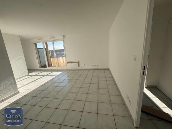 Appartement à vendre 2 pièces 48.75m²