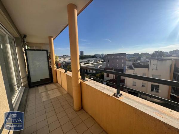 Appartement à vendre 2 pièces 48.75m²