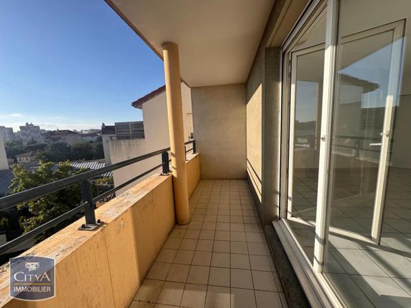 Appartement à vendre 2 pièces 48.75m²