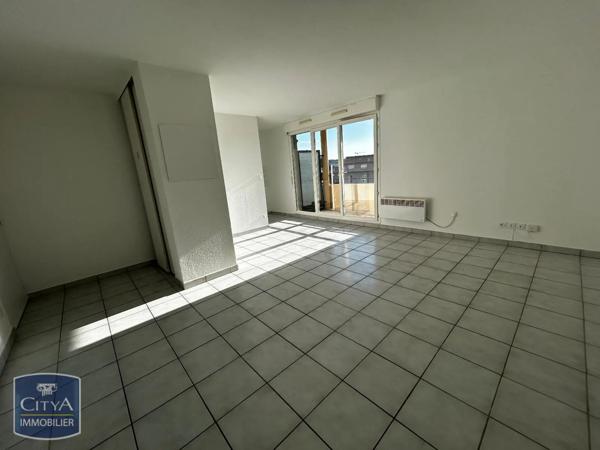 Appartement à vendre 2 pièces 48.75m²