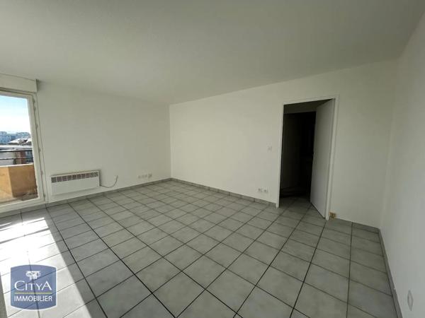 Appartement à vendre 2 pièces 48.75m²