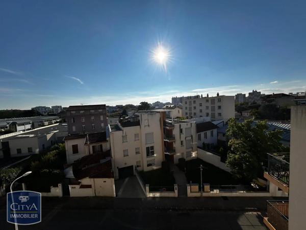 Appartement à vendre 2 pièces 48.75m²