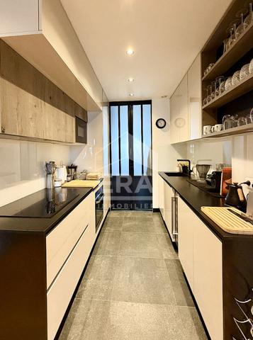 Appartement Levallois Perret 3 pièce(s) 78,42 m2
