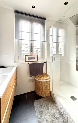 Appartement Levallois Perret 3 pièce(s) 78,42 m2