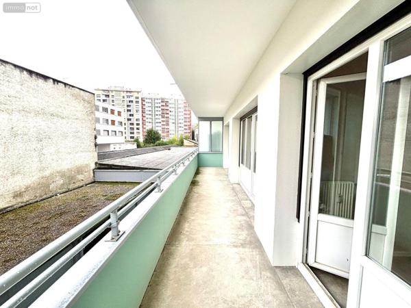 Appartement à vendre à Chambéry en Savoie (73000), ref : 73007-180