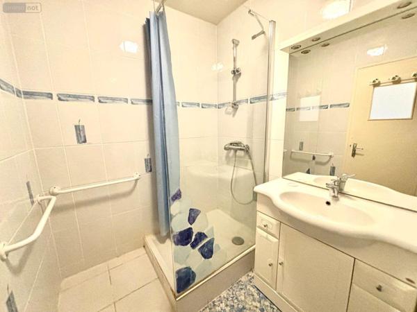 Appartement à vendre à Chambéry en Savoie (73000), ref : 73007-180