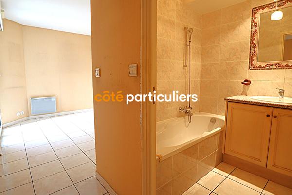Vente Appartement80,5 m² - 3 Pièces - SAINT RAPHAEL (83700)