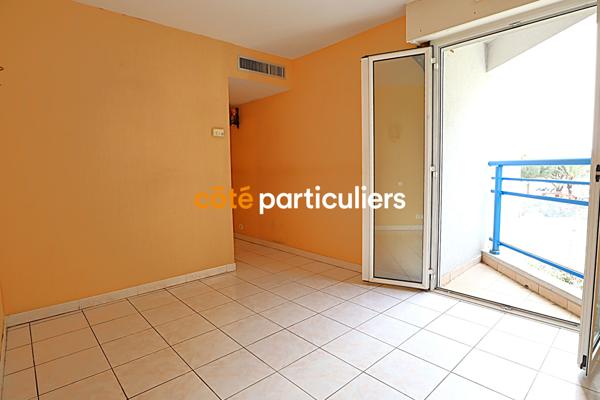 Vente Appartement80,5 m² - 3 Pièces - SAINT RAPHAEL (83700)