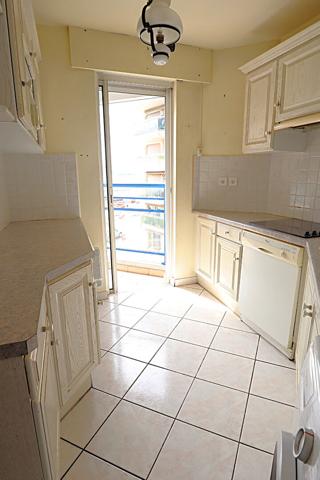 Vente Appartement80,5 m² - 3 Pièces - SAINT RAPHAEL (83700)