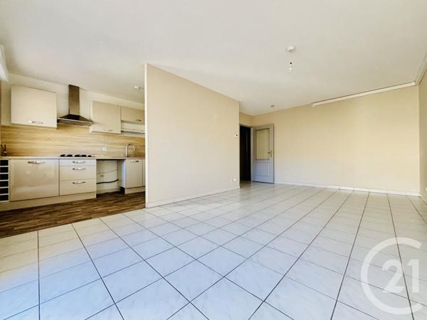 Appartement F3 à vendre  3 pièces - 75,70 m2 ALES - 30