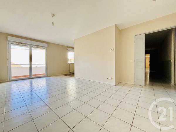 Appartement F3 à vendre  3 pièces - 75,70 m2 ALES - 30